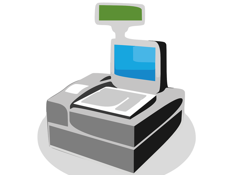 Buy used Printers & Copiers